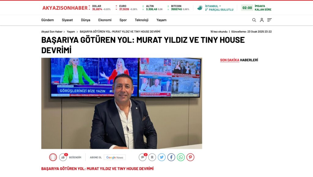 Murat Yıldız