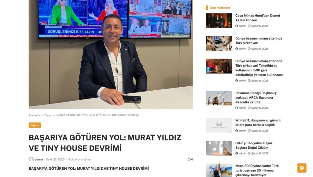 Murat Yıldız