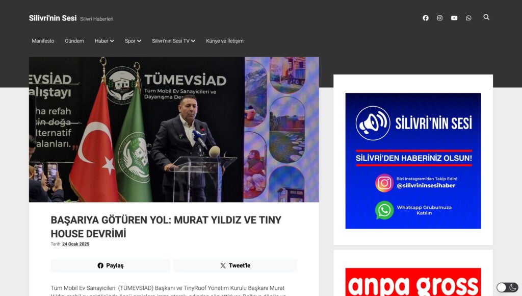 Murat Yıldız
