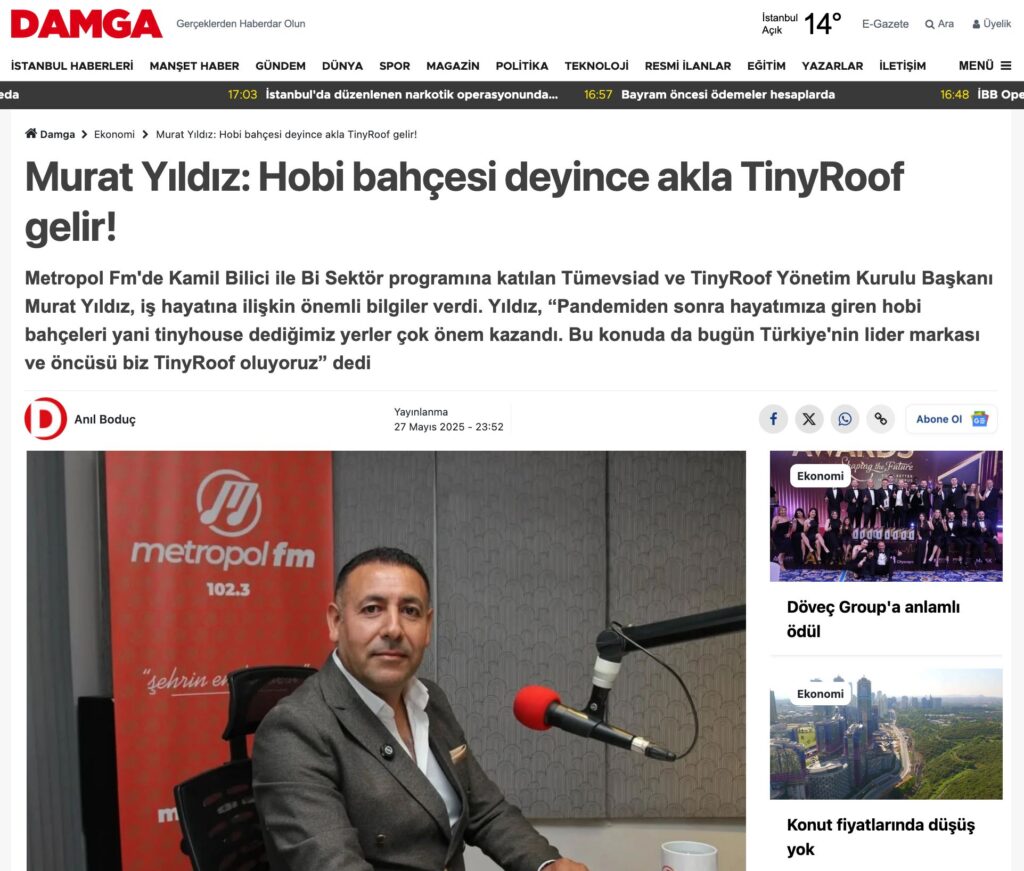 Murat Yıldız