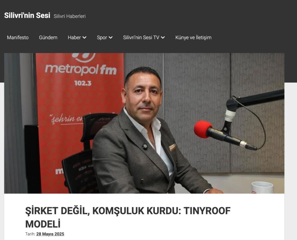 Murat Yıldız