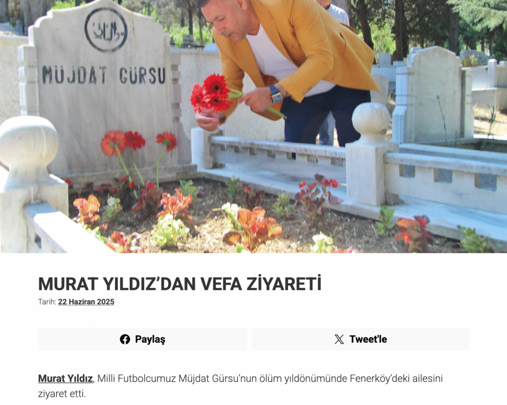 murat yıldız