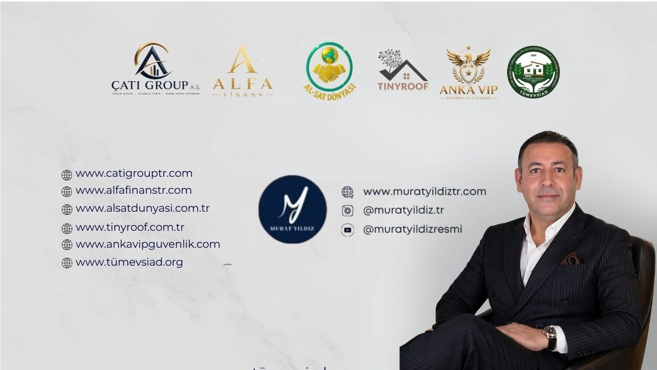 murat yıldız
